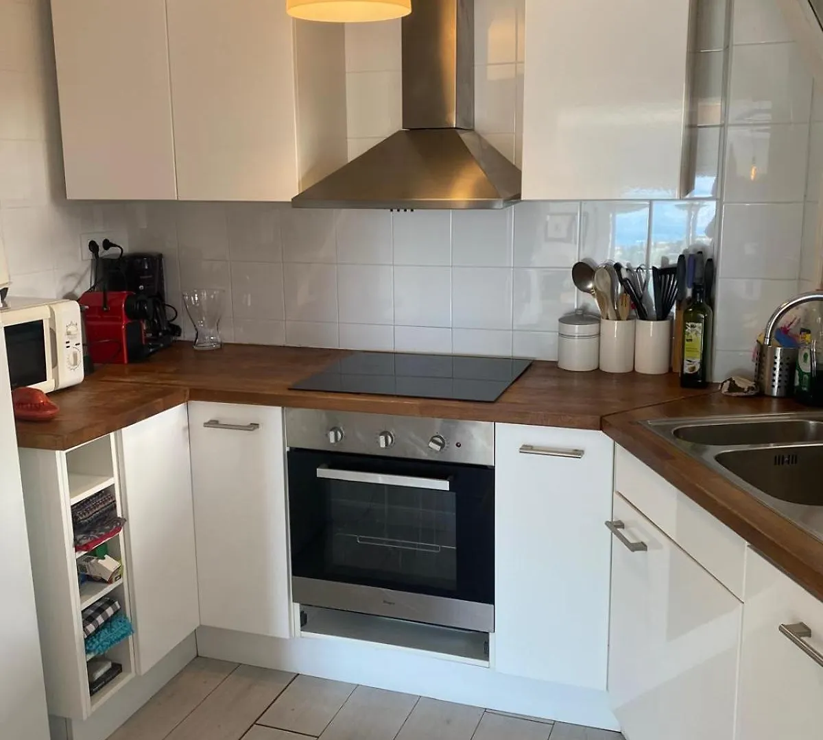 Endroit Epoustouflant Vila Roses Villa